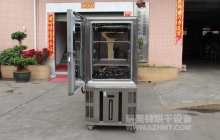 NMT-HW-7700恒温恒湿试验箱