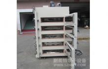 NMT-SJ-8903塑胶件喷涂用烘箱