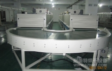 NMT-SDL-800 LED专用隧道炉（爱明光电）