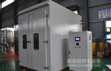 NMT-TZ-80 发泡新材料自动烘箱(湖南博翔)