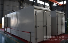 NMT-TZ-55 大型发电机烘箱(龙净)