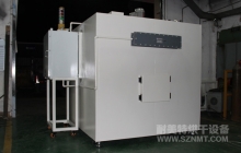 NMT-LH-8720防爆推车烘箱(格瑞夫)