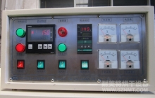 NMT-SDL-652电子产品专用隧道炉