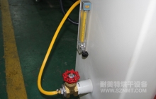 NMT-CD-7011精密型无尘充氮工业烘箱（北京铱钵隆芯）