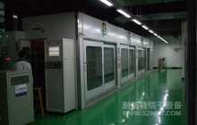 NMT-NH-82隔离式手机电源老化房