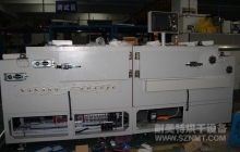 NMT-SDL-507手机锂电池丝印隧道炉烘干线（三协）