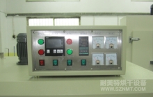 NMT-SDL-808触摸屏专用隧道炉
