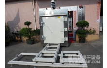 NMT-FD-9911台车烘箱,电机热套高温烘箱（天瑞）