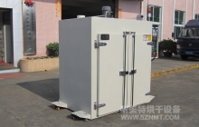 NMT-SJ-8901塑胶件喷涂用烘箱