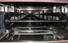 NMT-SDL-903化工油温隧道炉（龙口）