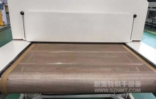 NMT-ZN-627汽车车载屏自动隧道式烘干炉(光启)