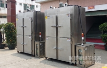 NMT-YL-7905医疗行业四门烘箱