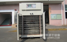 NMT-2005标准型工业烘箱