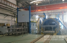NMT-TZ-08碳纤维复合材料烘箱(北京商飞）
