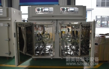 NMT-WJ-7608 双温区锣丝去氢精密烘箱(新桥五金)