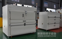 NMT-QC-9636 发泡表皮烘箱(西安延峰)