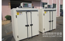 NMT-2006双门电箱放上面工业烘箱（力之峰）
