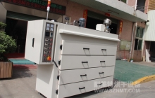 NMT-QC-9650汽车行业橡胶管四门抽屉烘箱(中山诗兰姆)