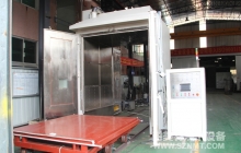 NMT-FD-9925转子,定子,热套,浸漆烘干台车烘箱（利莱森玛）
