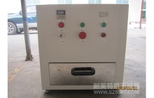 NMT-UV-038点胶专用抽屉式UV机（瑞丰光电）