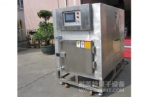 NMT-CMP-9503触摸屏烘箱（先健）