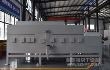 NMT-SDL-561 环保过滤行业燃气隧道炉(江西尤尼菲克)