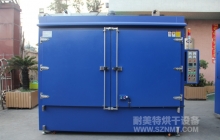 NMT-HG-8112 油桶烘箱(欧维姆)