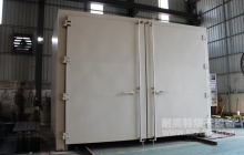 NMT-QC-9621高铁动车行业烘箱（中国北车）