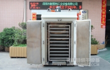 NMT-DL-7513新能源动力电池行业化成柜烘箱(瑞能)