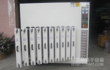 NMT-QT-8600抽屉式网版烤箱,丝印网版烘箱（景旺）