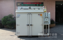 NMT-HG-8108防爆油桶烘箱(伊玛塑胶)