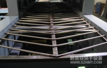 NMT-SDL-555燃气隧道炉