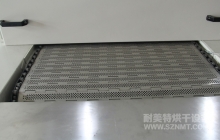 NMT-SDL-813滤纸隧道式烘干炉 （瑞安）