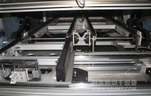 NMT-ZN-615 汽车控制器点胶加热固化自动化对接烘烤线(法雷奥)