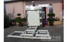 NMT-QC-9606汽车零配件用工业烘箱（天瑞）