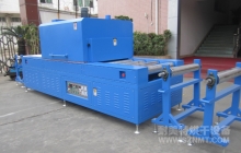 NMT-SDL-850热收缩烘干炉（许继）