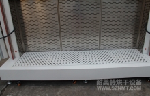 NMT-QT-8606液化气瓶水分烘干钢瓶烤箱(华南气体）