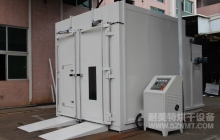 NMT-TC-5006斜坡式推车烘箱（格力）