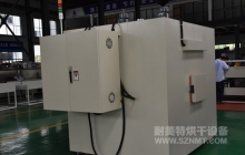 NMT-HG-8116 油桶烘箱(诺邦泰新材料)