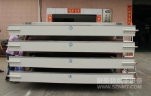 NMT-YKL-6200亚克力板软化抽屉式烤箱（格力）