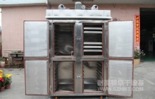 NMT-CD-7207四门电池烘箱（华意）