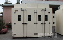 NMT-NH-93液晶显示屏老化烘箱(京东方)