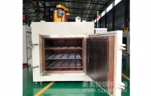 NMT-GW-3015 650度高温烘箱(苏州亚德林)
