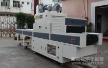 NMT-UV-051涂覆专用UV机（铨宇）