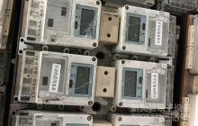 NMT-ZN-611 仪器仪表自动在线检测老化线(青岛鼎信)