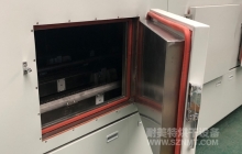NMT-ZN-603 新能源汽车驱动电机自动化烘烤线与冷却线(柯马)
