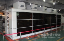 NMT-NH-92电表自动在线检测老化线(青岛鼎信)
