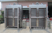 NMT-YL-7905医疗行业四门烘箱