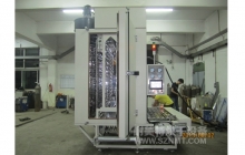 NMT-QC-9609汽车零配件用工业烘箱(奇卡)
