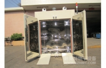 NMT-SJ-8901塑胶件喷涂用烘箱